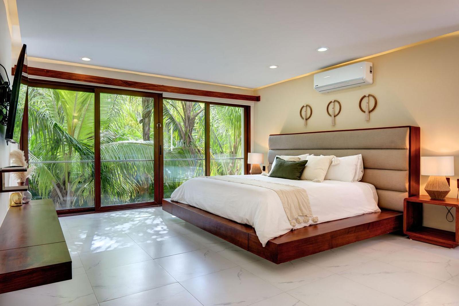 Sixteen Bedrooms Villa In Playa Del Carmen Exterior photo